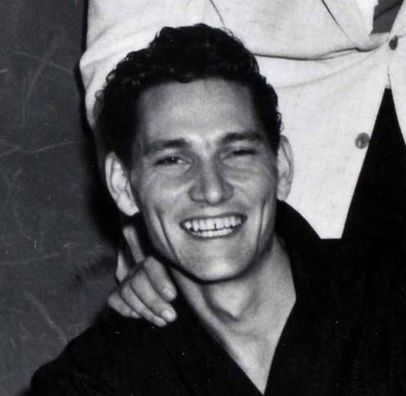 Foto de Billy Lee Riley