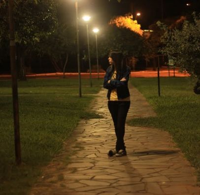 Foto de Pra Sempre Outono