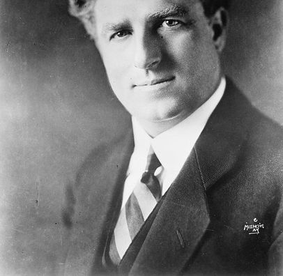 Foto de Giovanni Martinelli