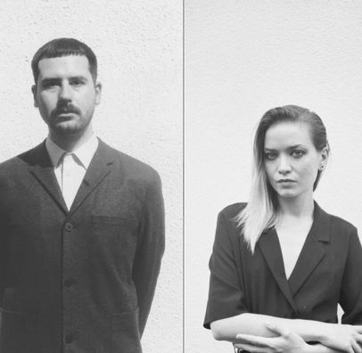 Foto de Linea Aspera