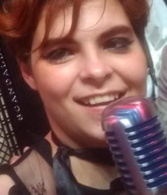 Foto de Lany Mikrute