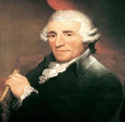Foto de Franz Joseph Haydn