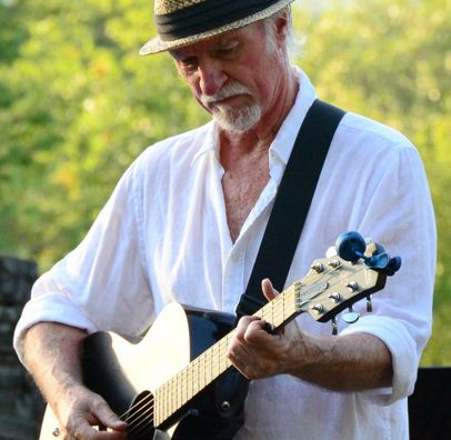 Foto de Robbie Dupree