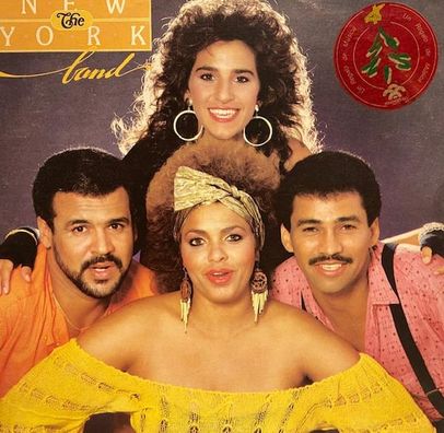 Foto de The New York Band