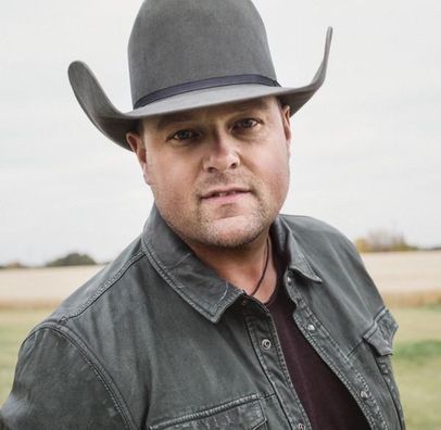 Foto de Gord Bamford