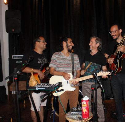 Foto de Sol de Canto