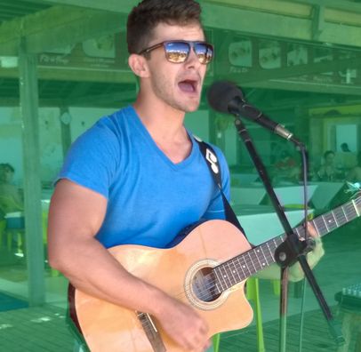 Foto de Arthur Tempo