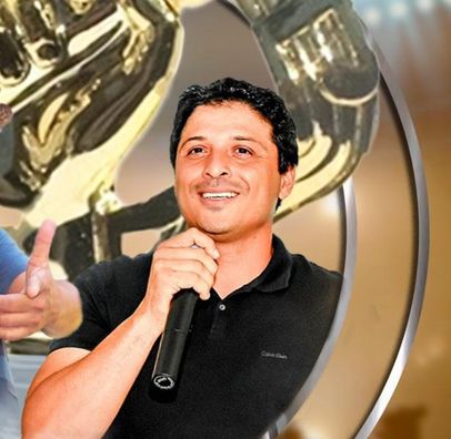 Foto de Oliver Abade