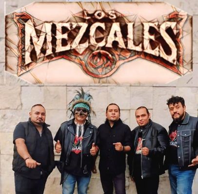 Foto de Los Mezcales