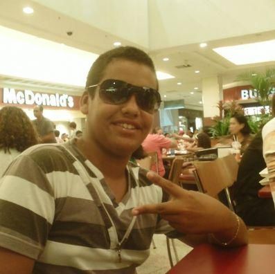 Foto de Danilo Dos Santos