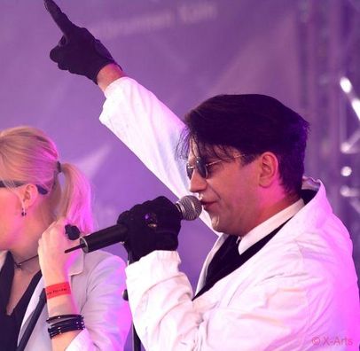 Foto de Die Funkhausgruppe