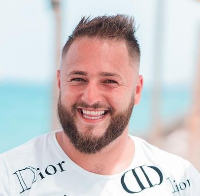 Foto de Mayel Jimenez