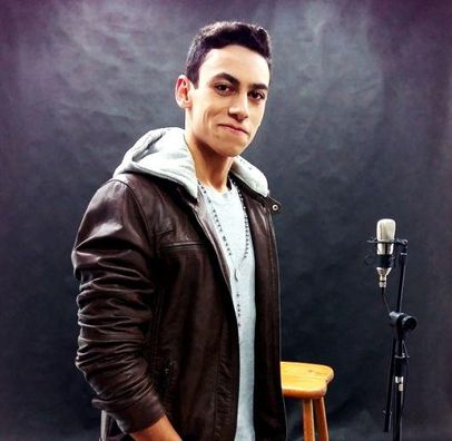 Foto de Alan Malnique