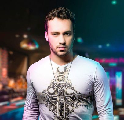 Foto de Rodrigo Andrade