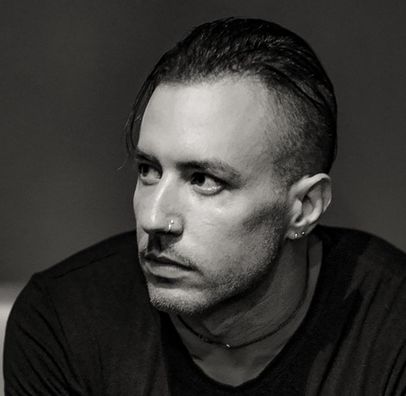 Foto de Greg Puciato