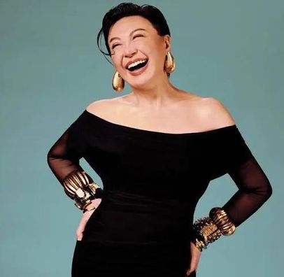 Foto de Sharon Cuneta