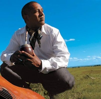 Foto de Jorge Marino