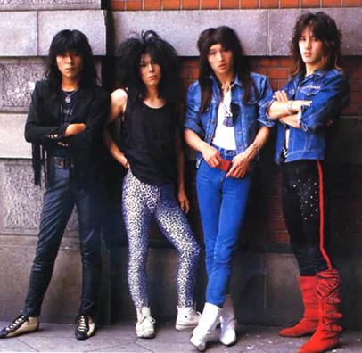 Foto de Hurry Scuary