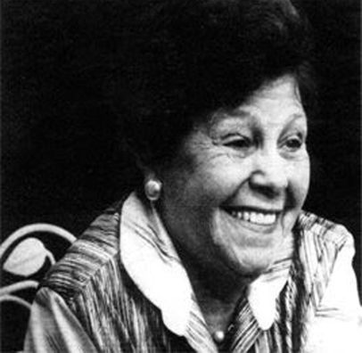 Foto de Cenyra Pinto