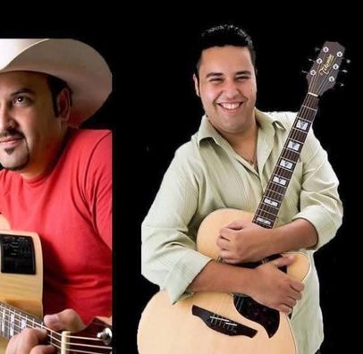 Foto de Ruan & Fábio