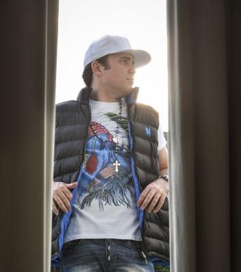 Foto de Maurício Perez