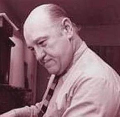 Foto de Virgilio Expósito