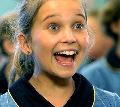 Foto de Marny Kennedy