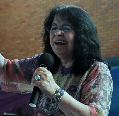 Foto de Mary Terezinha