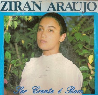 Foto de Ziran Araújo