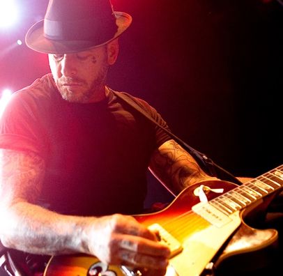 Foto de Mike Ness