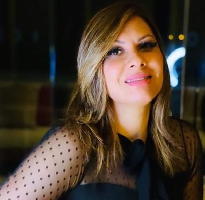 Foto de Verônica Sacer