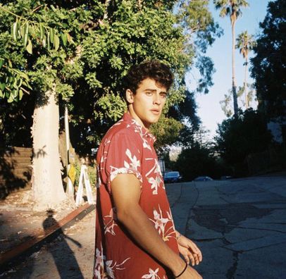 Foto de Jack Gilinsky