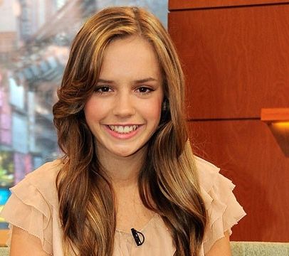 Foto de Lexi St. George