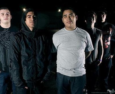 Foto de Dead In Existence