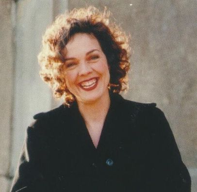 Foto de Shirley Eikhard