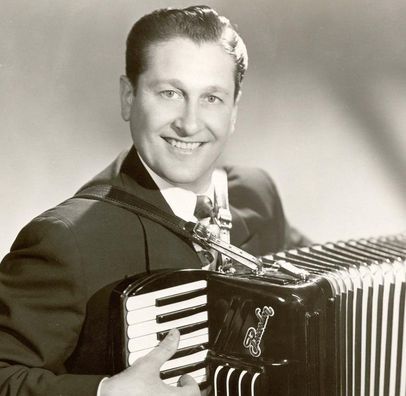 Foto de Lawrence Welk