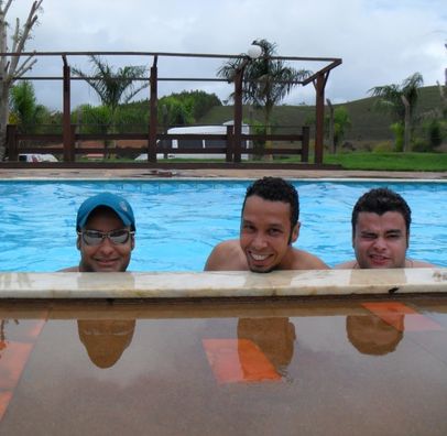 Foto de Bambalada da Bahia O Moral