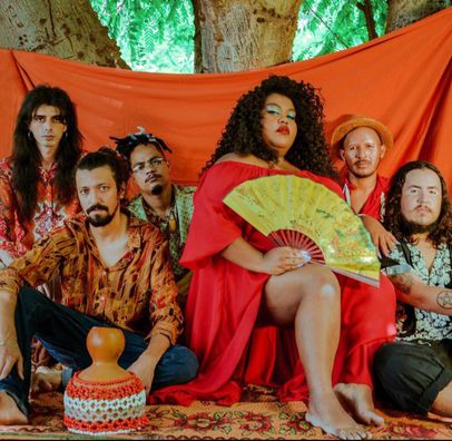 Foto de O Mormaço Severino