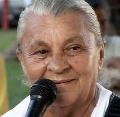 Foto de Creuza de Oliveira