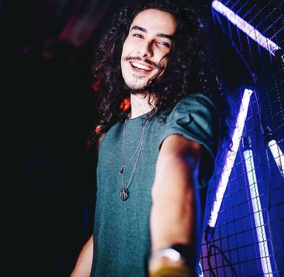 Foto de Yohan Barros