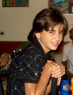 Foto de Vitor & Renan