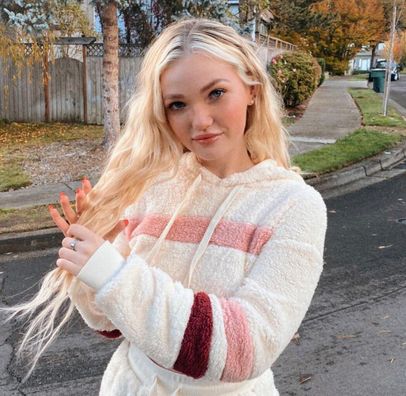 Foto de Alyssa McKay