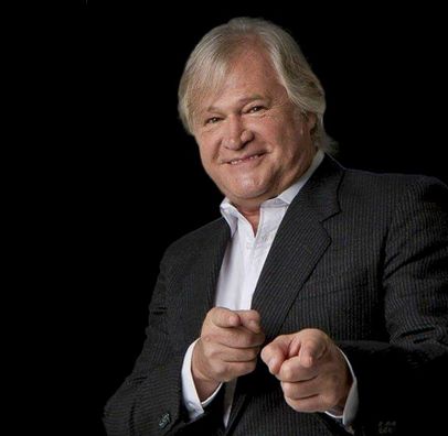 Foto de Rubén Mattos