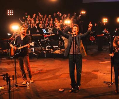 Foto de New Life Worship