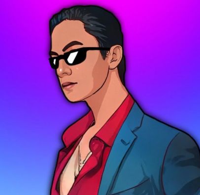 Foto de Lealito (Carlos Leal)