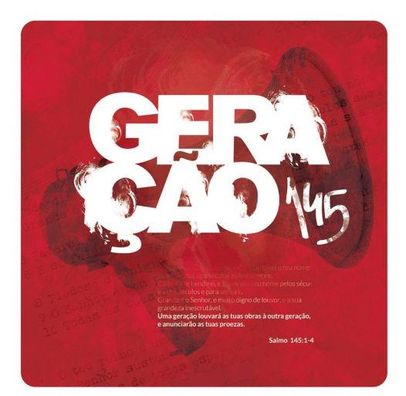 Foto de Geração 145