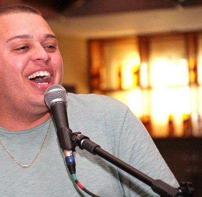 Foto de Ederson Dos Santos