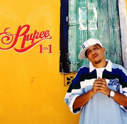 Foto de Rupee