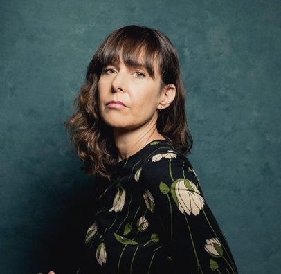 Foto de Eleni Mandell