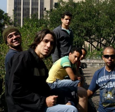 Foto de Banda Restaura